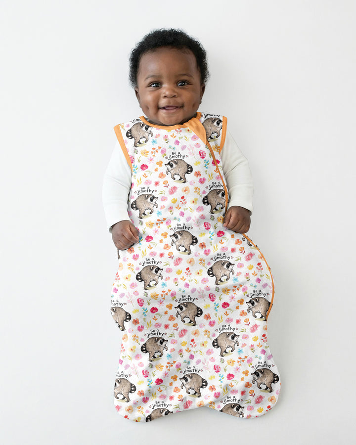 Be A Jimothy Family Matching Bamboo Sleep Bag