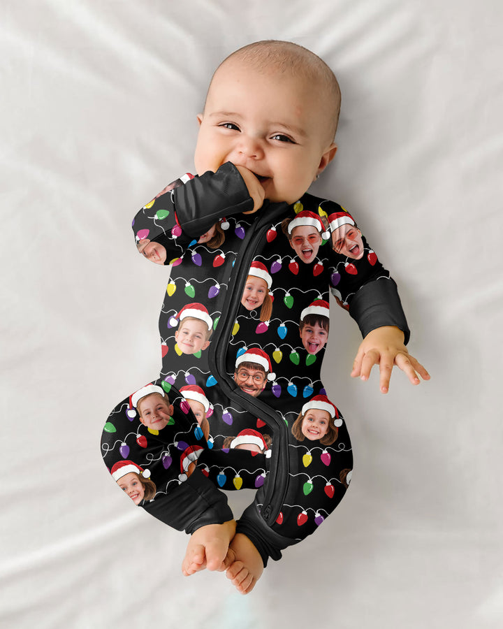 Merry And Bright Bamboo Convertible Zippy