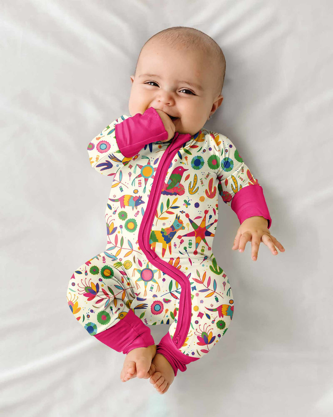 Party Piñatas Bamboo Convertible Zippy