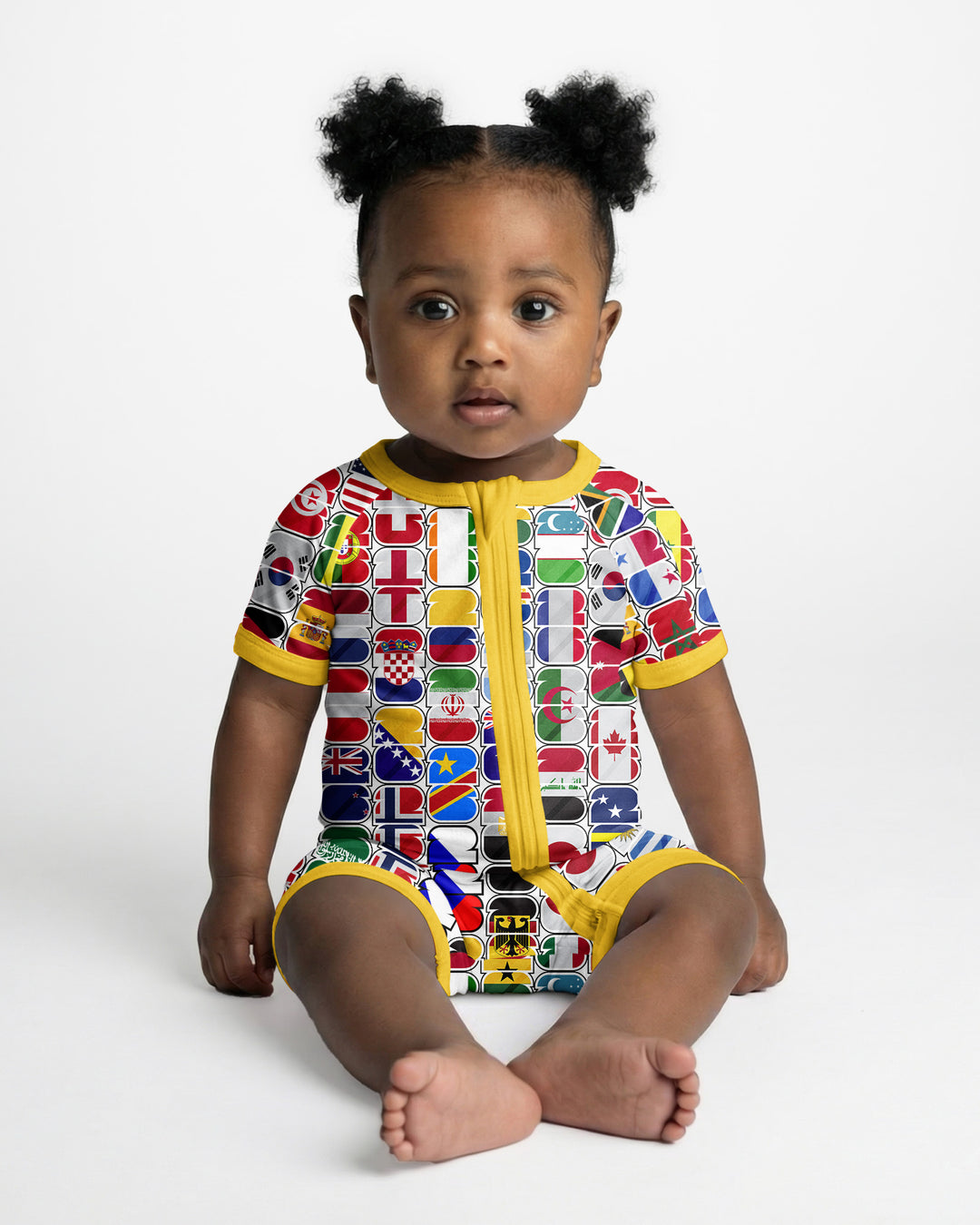 Plantilla Bambú Shorty Zippy