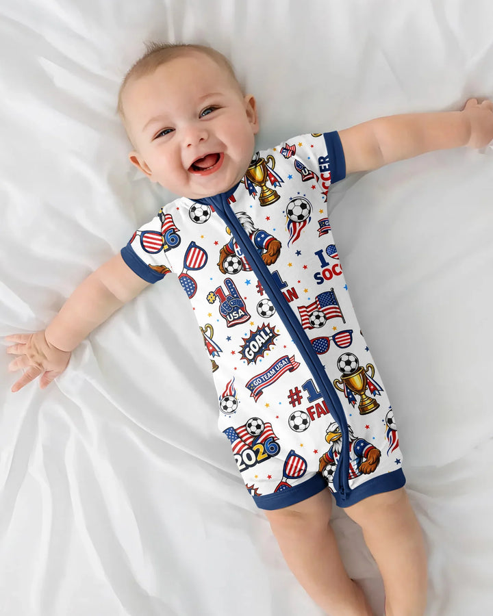 Plantilla Bambú Shorty Zippy