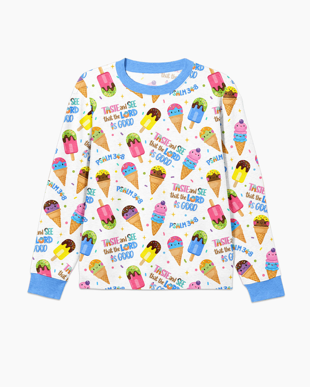 Vorlage Bambus-Pyjama-Set für Herren