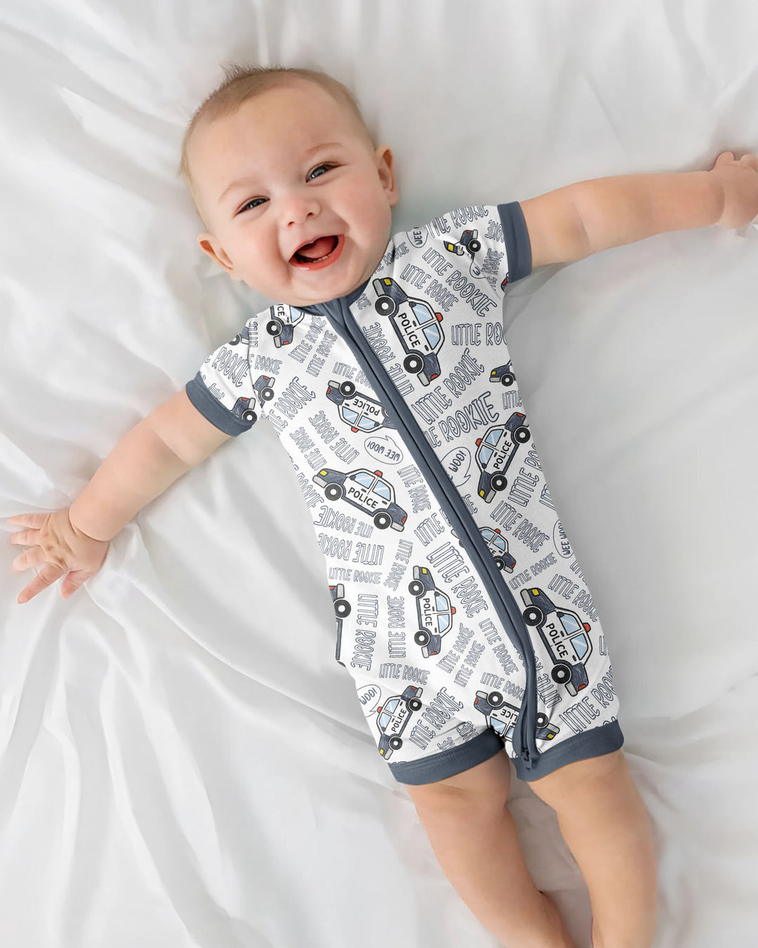 Plantilla Bambú Shorty Zippy