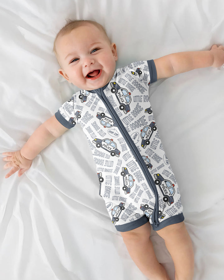 Plantilla Bambú Shorty Zippy