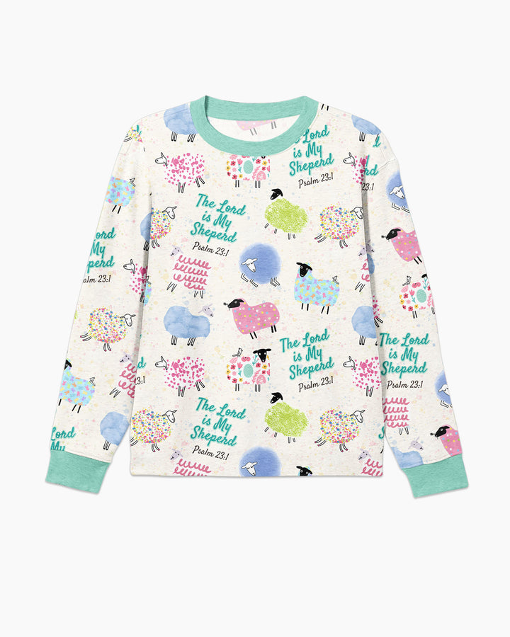 plantilla Conjunto de Pijama de Bambú para Hombre