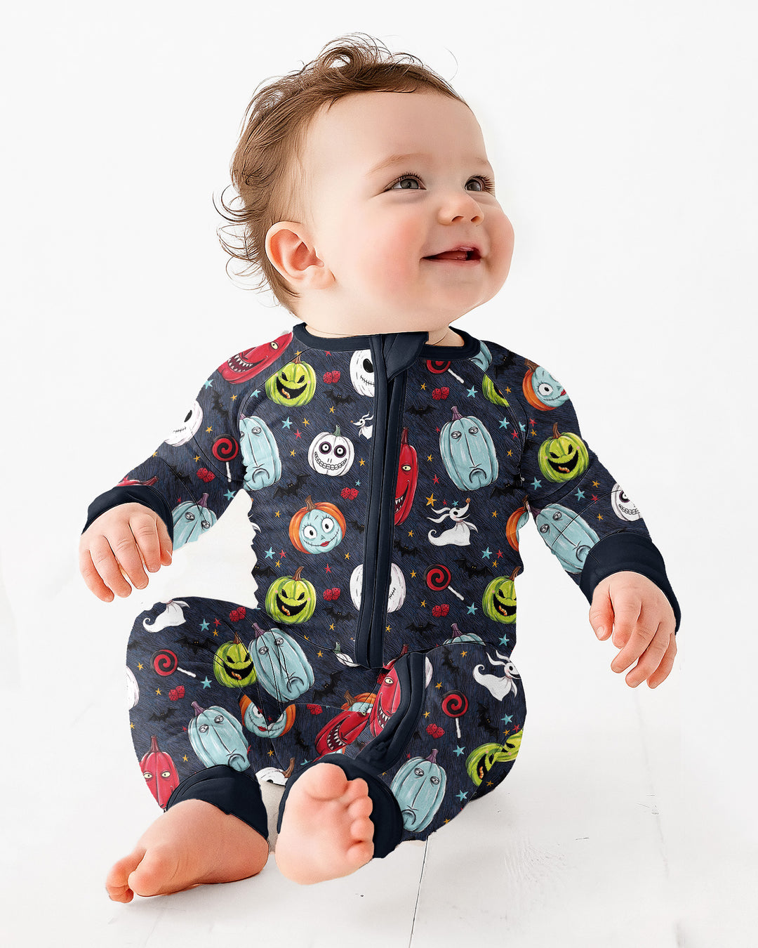 Plantilla bambú convertible Zippy