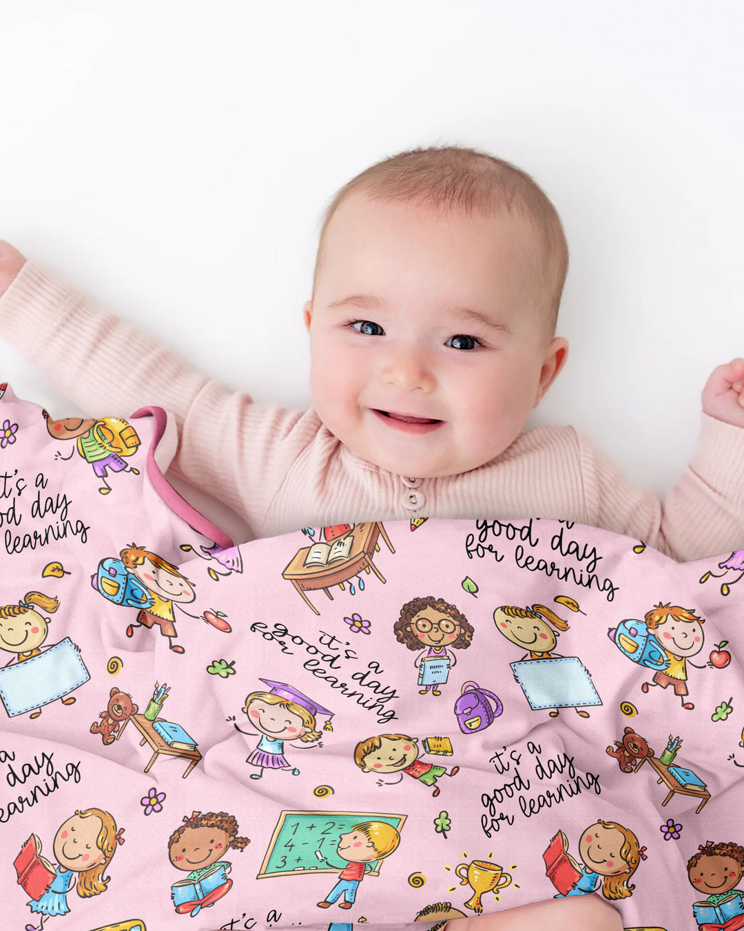Vorlage Quilt Decke