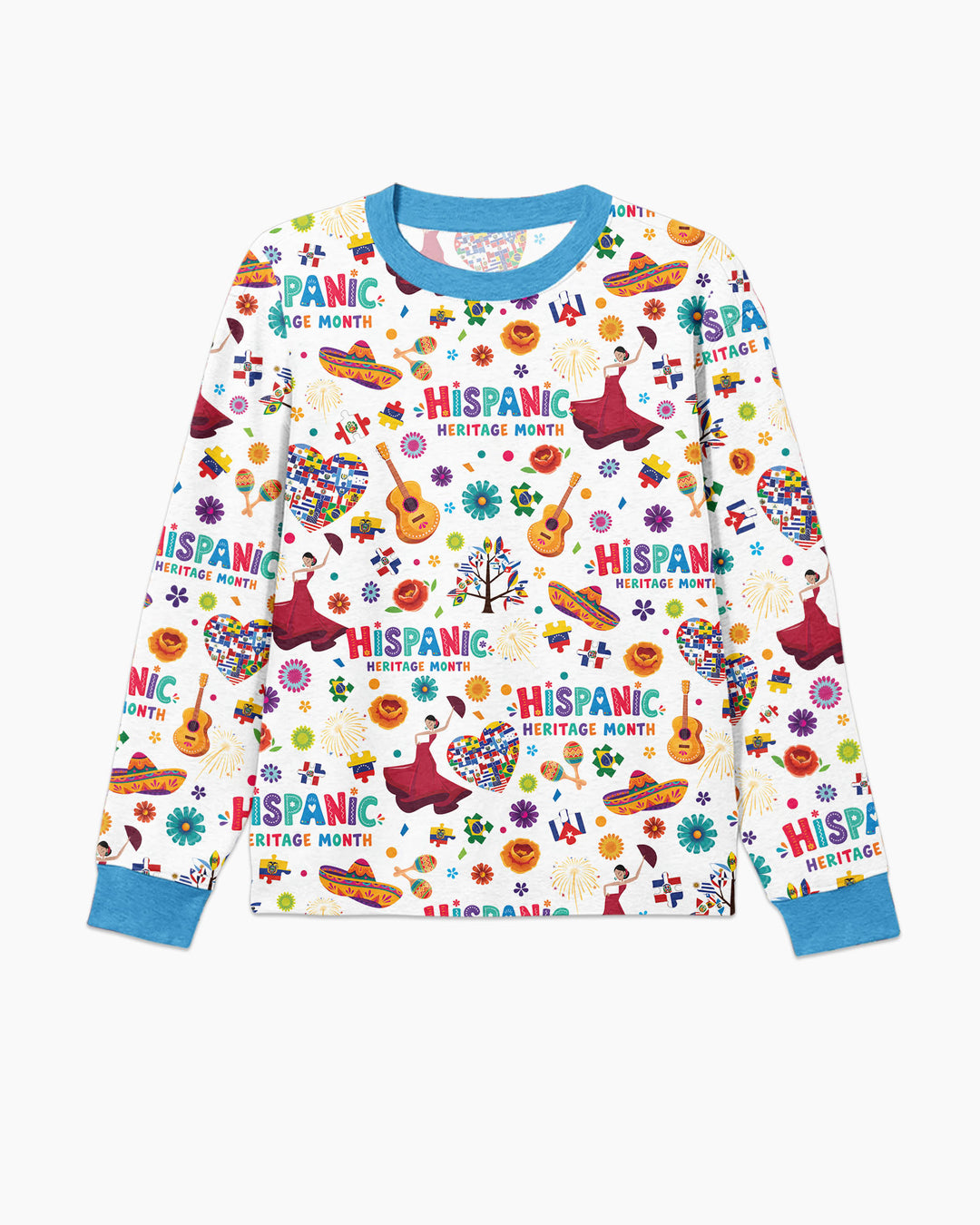 Vorlage Bambus-Pyjama-Set für Herren