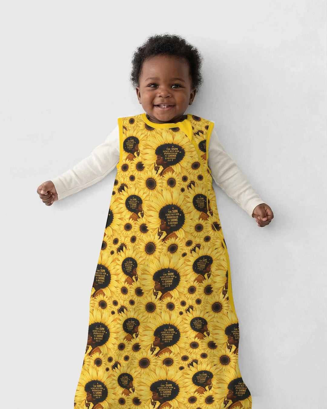Sunflower Sunaya Bamboo Sleep Bag