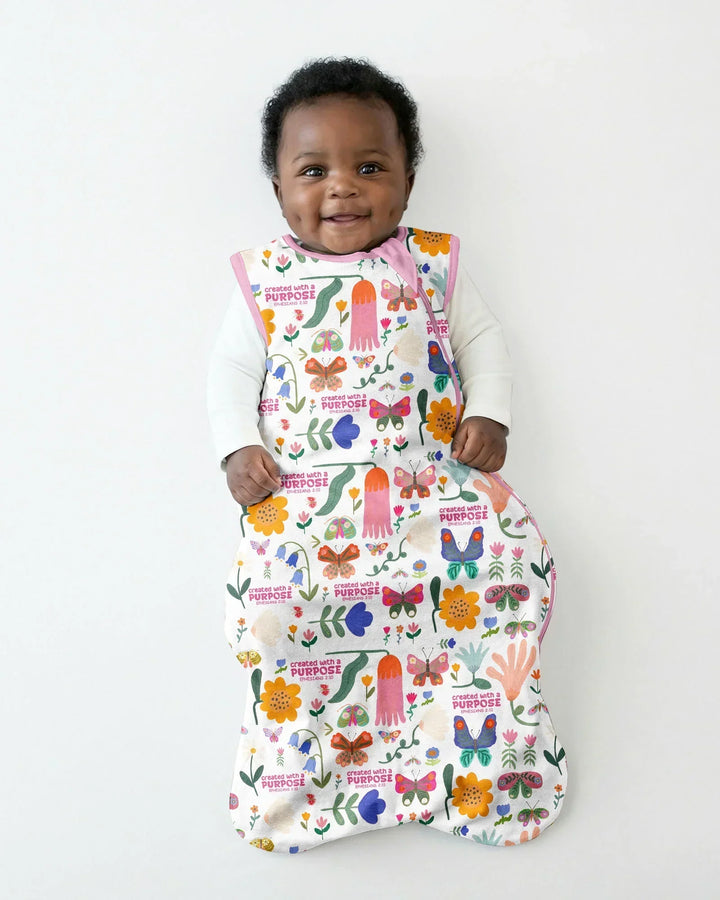 Created With A Purpose Bamboo Sleep Bag