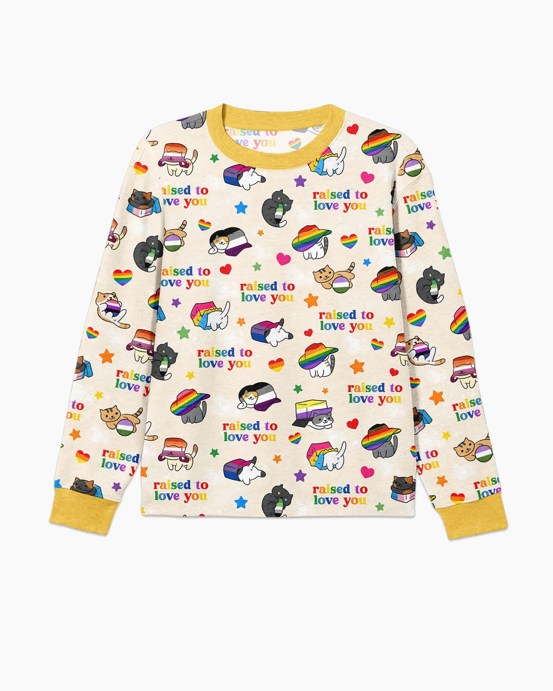 plantilla Conjunto de Pijama de Bambú para Hombre