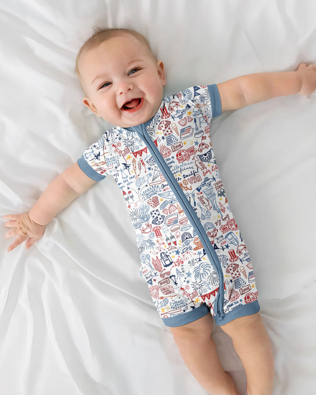 Plantilla Bambú Shorty Zippy