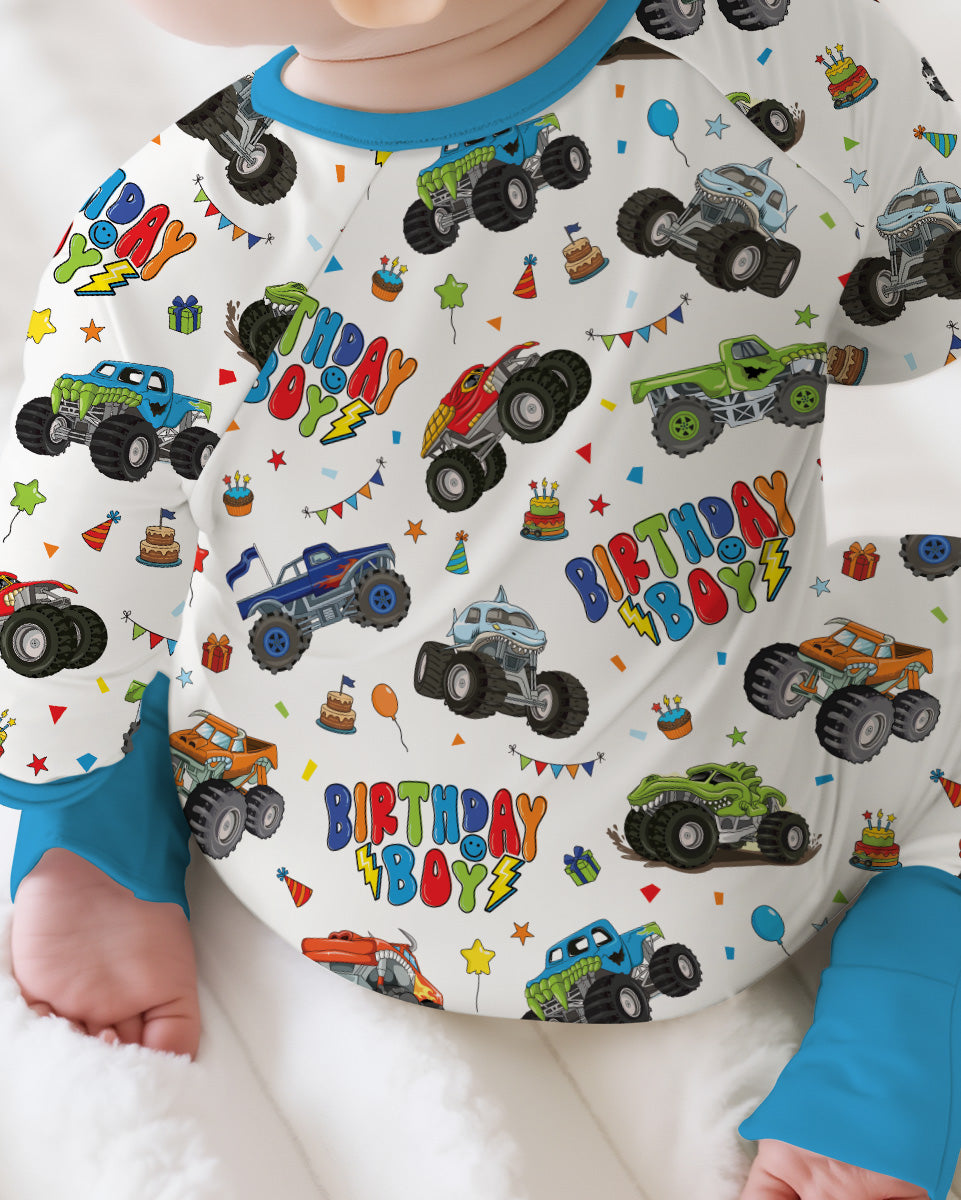 Plantilla bambú convertible Zippy