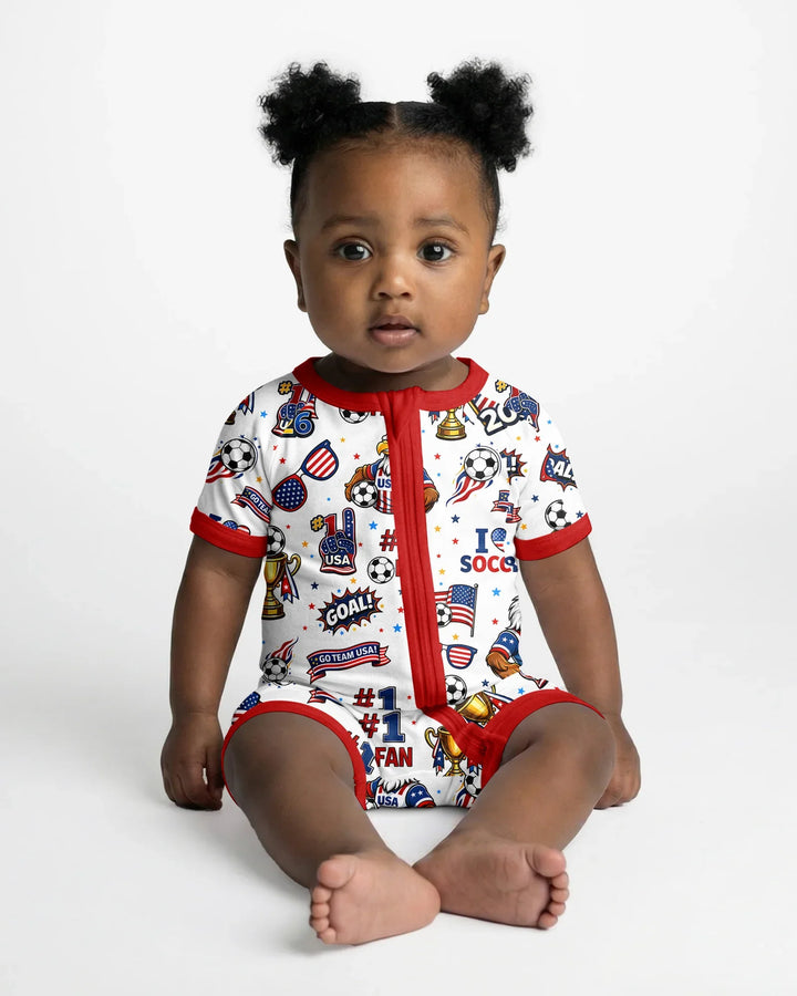 Plantilla Bambú Shorty Zippy