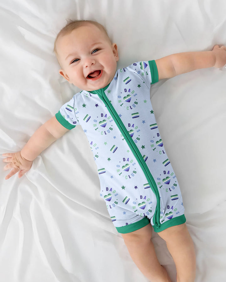 Plantilla Bambú Shorty Zippy
