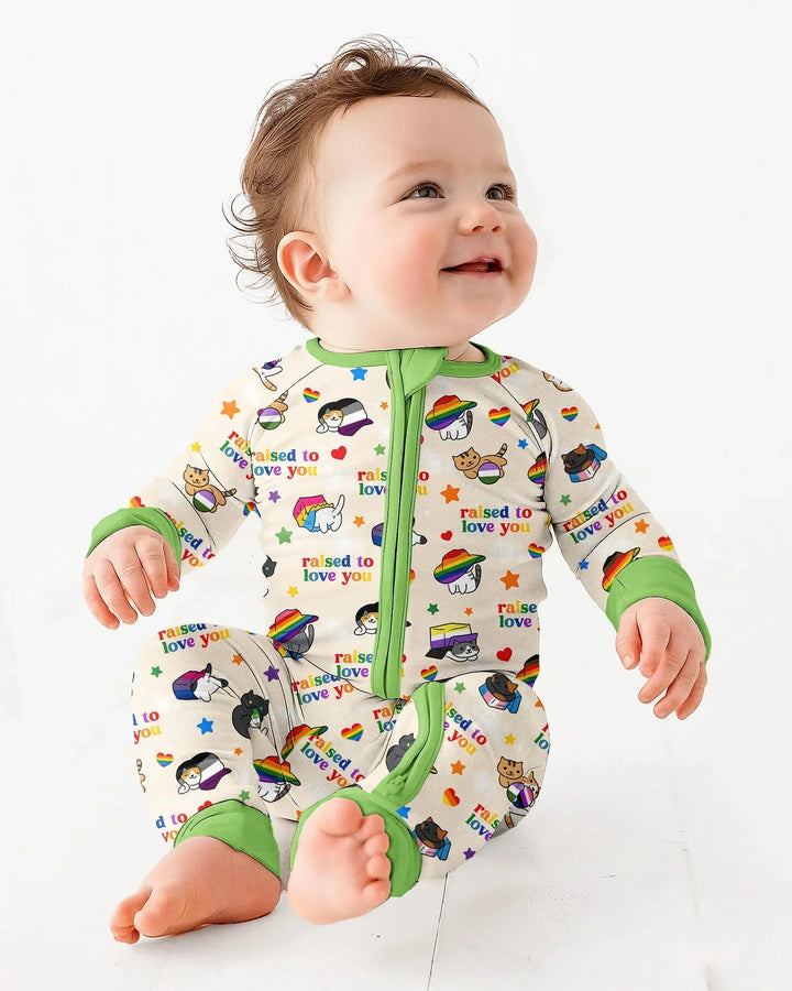 Plantilla bambú convertible Zippy