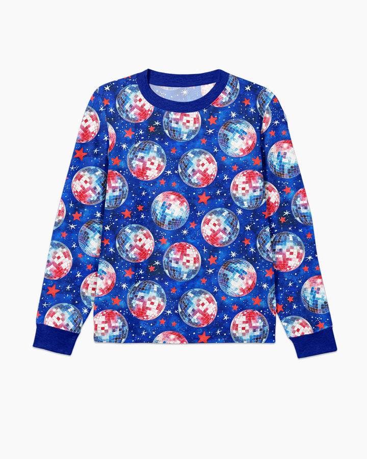 plantilla Conjunto de Pijama de Bambú para Hombre