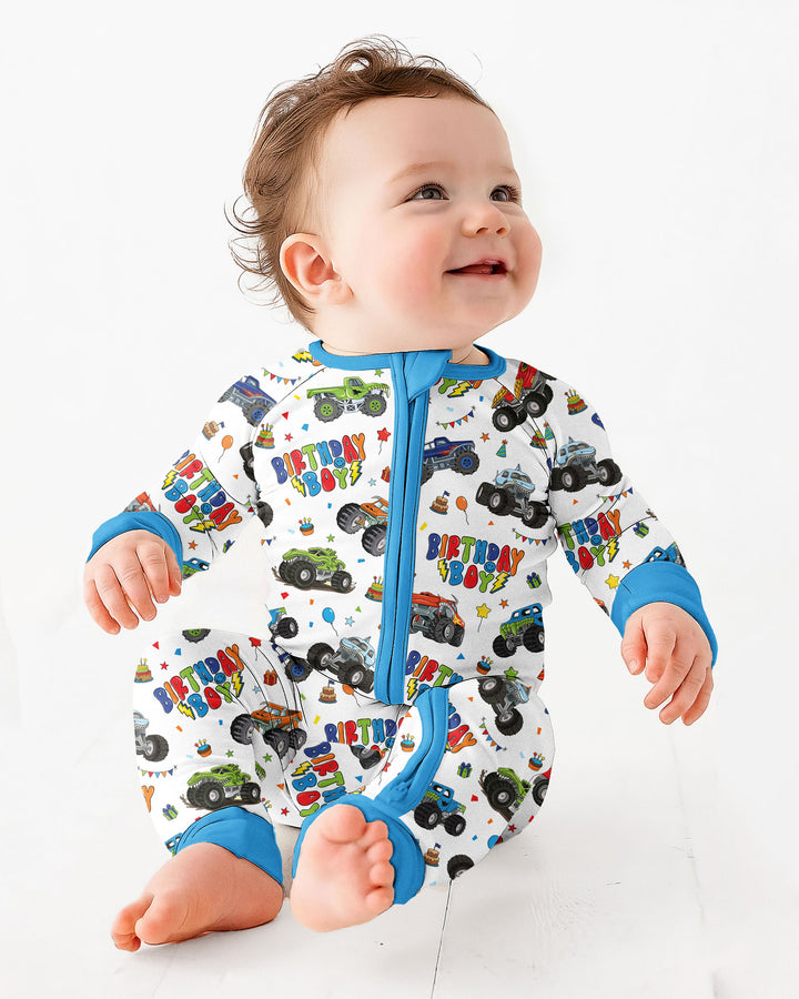 Plantilla bambú convertible Zippy