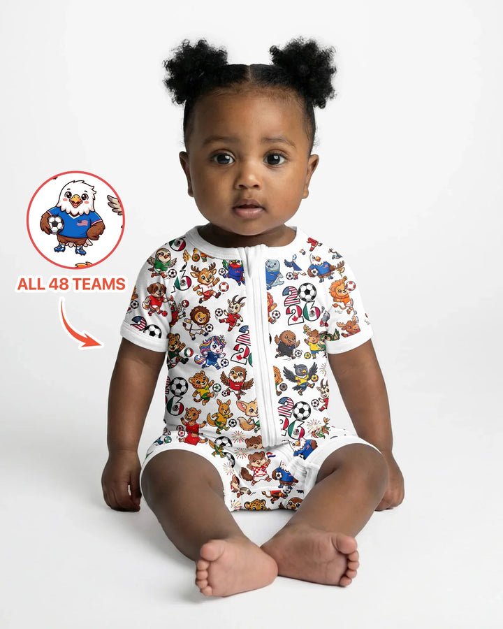 Plantilla Bambú Shorty Zippy