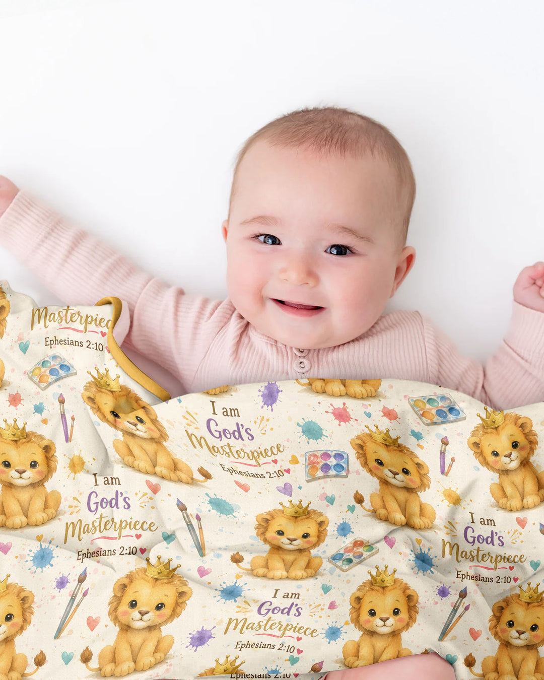 Vorlage Quilt Decke