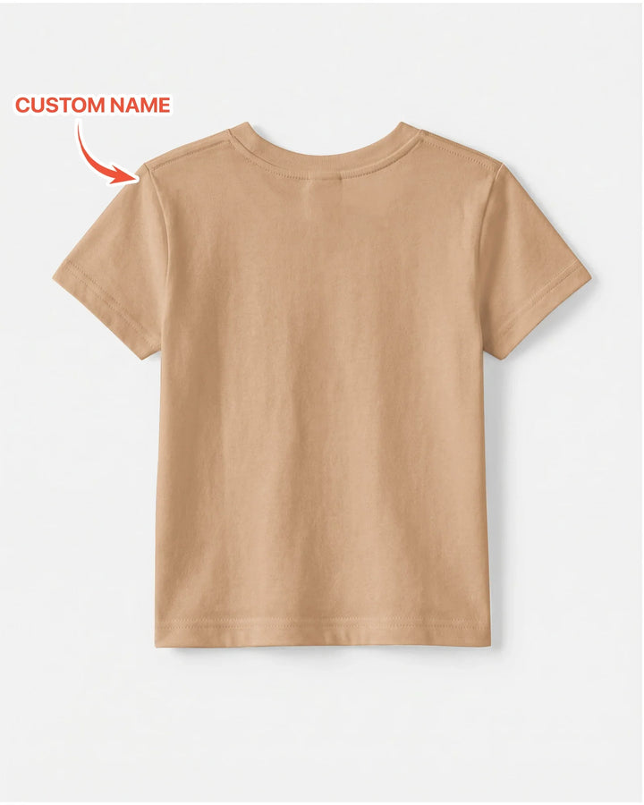 Sudadera de cuello redondo Bamboo Template