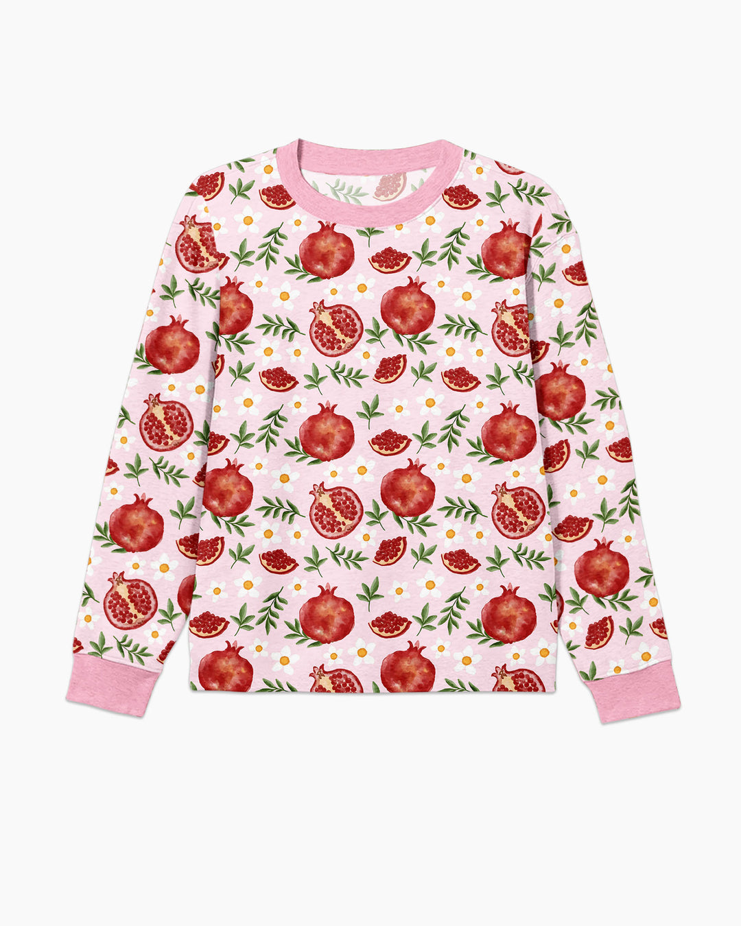 Vorlage Bambus-Pyjama-Set für Herren