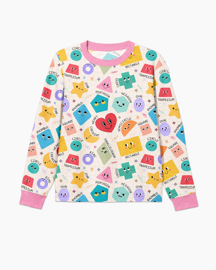 Vorlage Bambus-Pyjama-Set für Herren
