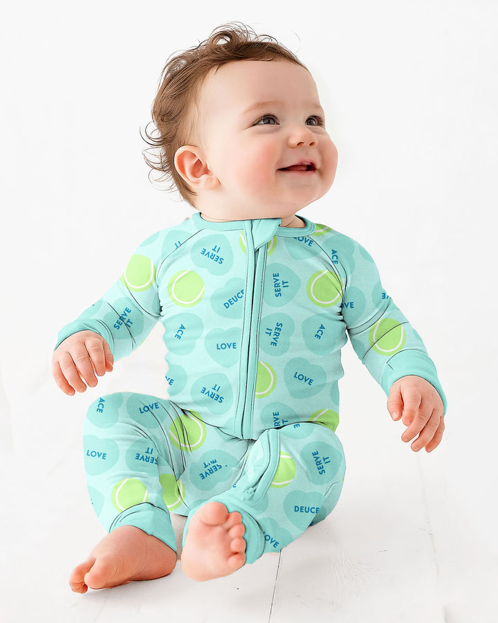 Plantilla bambú convertible Zippy