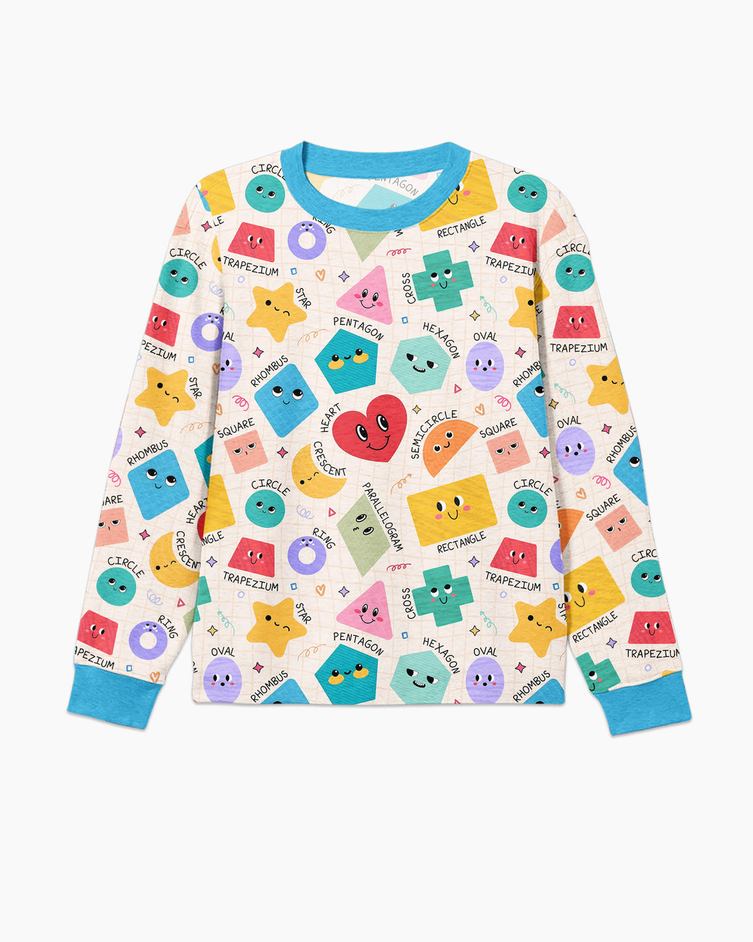 Vorlage Bambus-Pyjama-Set für Herren