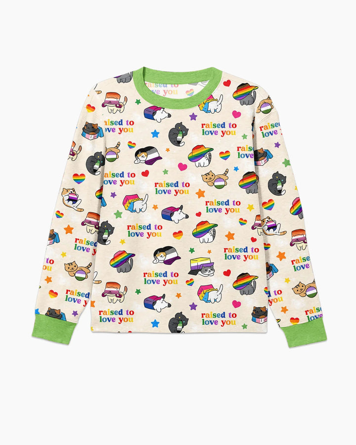 plantilla Conjunto de Pijama de Bambú para Hombre