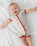 Plantilla Bambú Shorty Zippy