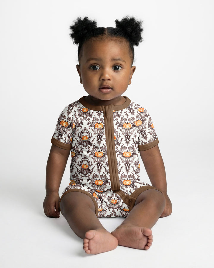 Plantilla Bambú Shorty Zippy