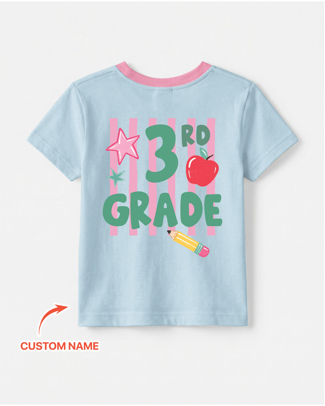Upgrade Bamboo Crewneck T-Shirt