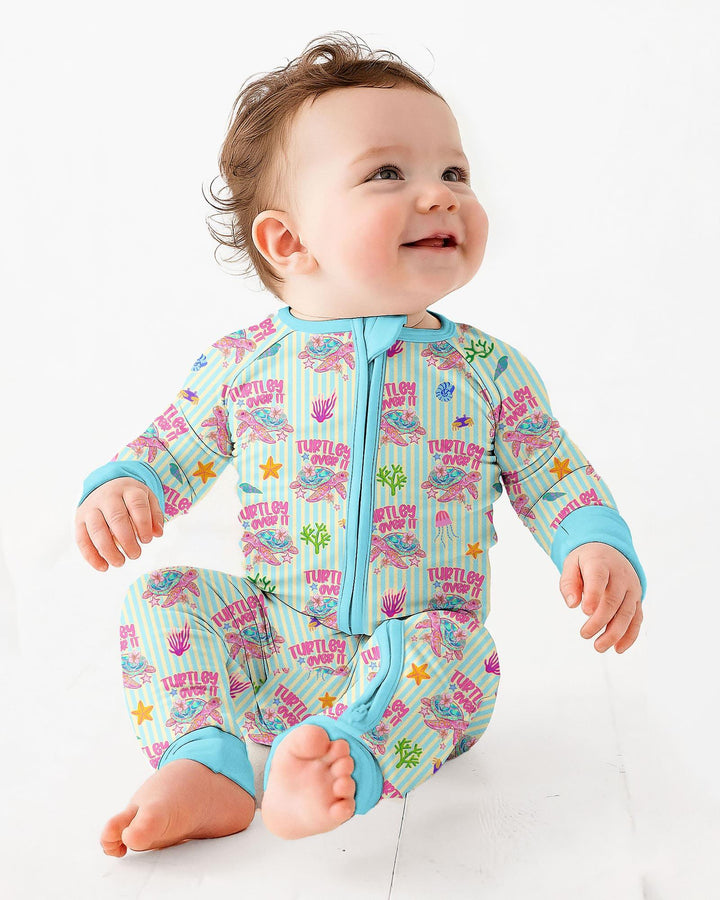 Plantilla bambú convertible Zippy