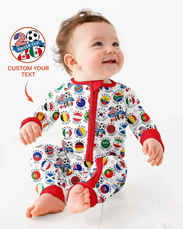 Plantilla bambú convertible Zippy