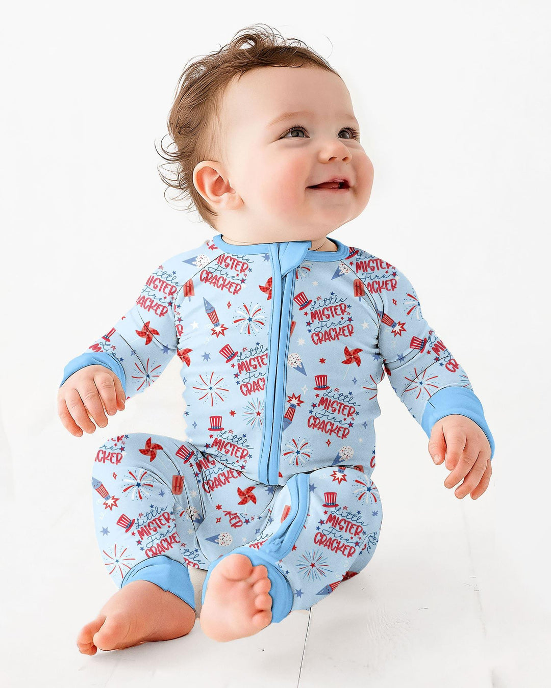 Plantilla bambú convertible Zippy
