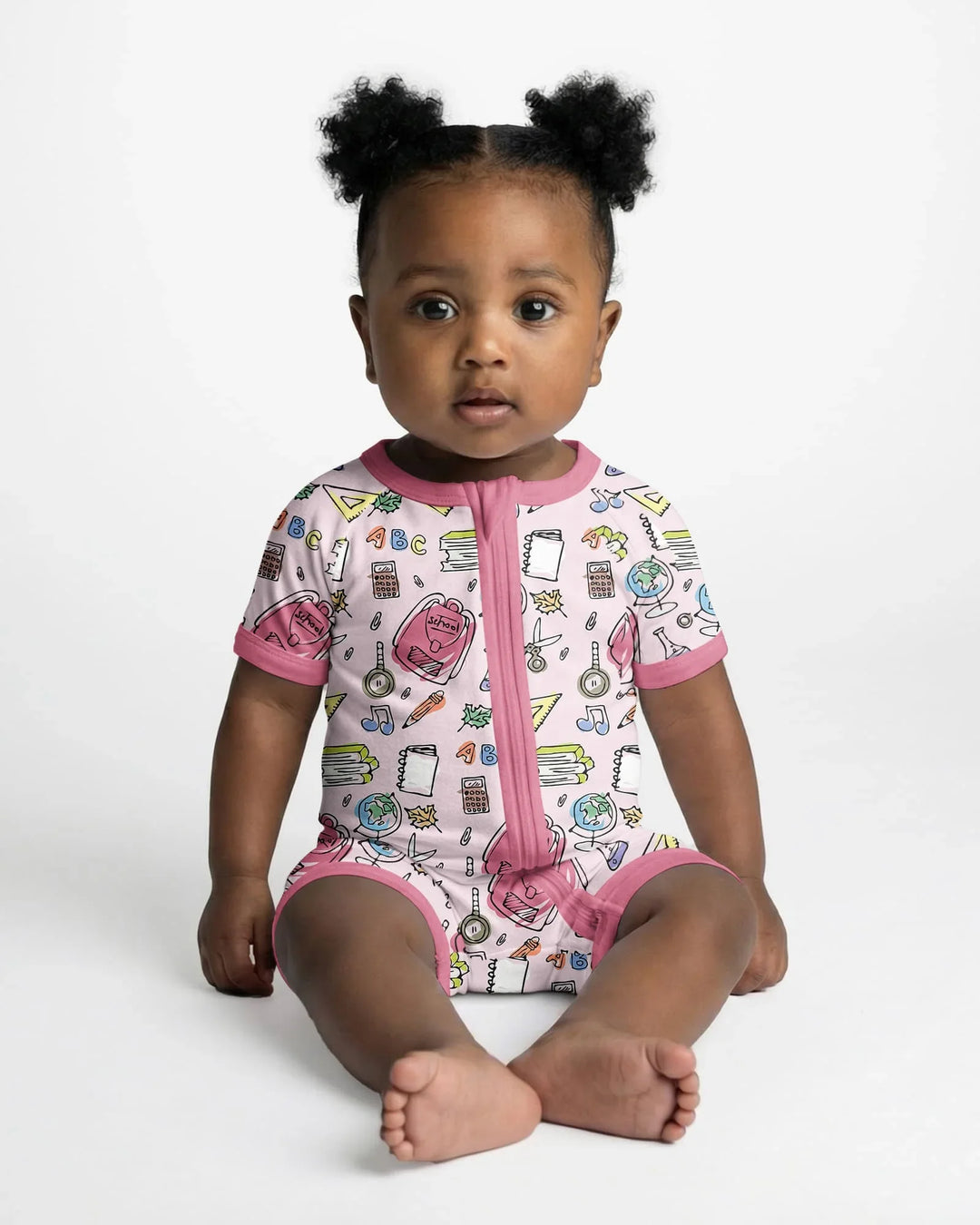 Plantilla Bambú Shorty Zippy