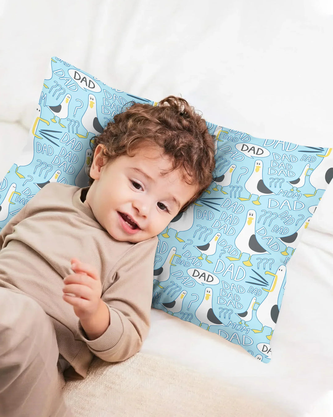 Vorlage für individuelles Damen-Pyjama-Set
