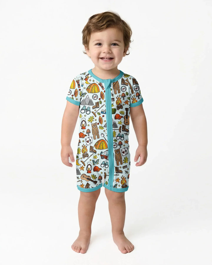 Vorlage Shorty Zippy