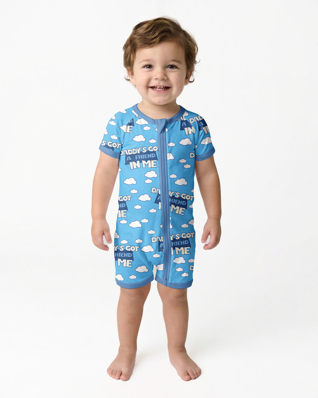 Plantilla Bambú Shorty Zippy