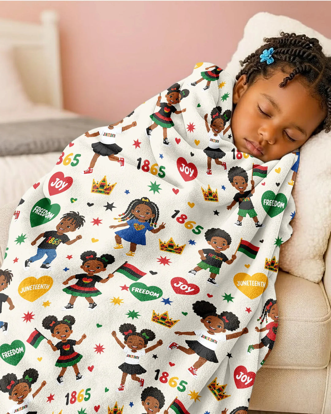 Vorlage Quilt Decke