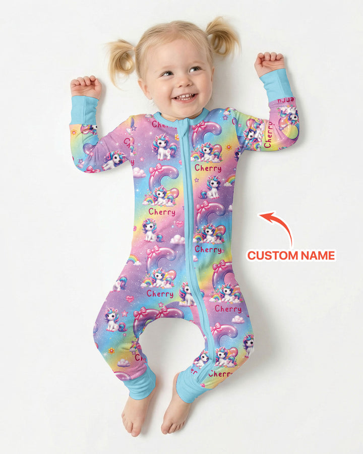 Dinosaur Dreams Bamboo Convertible Zippy