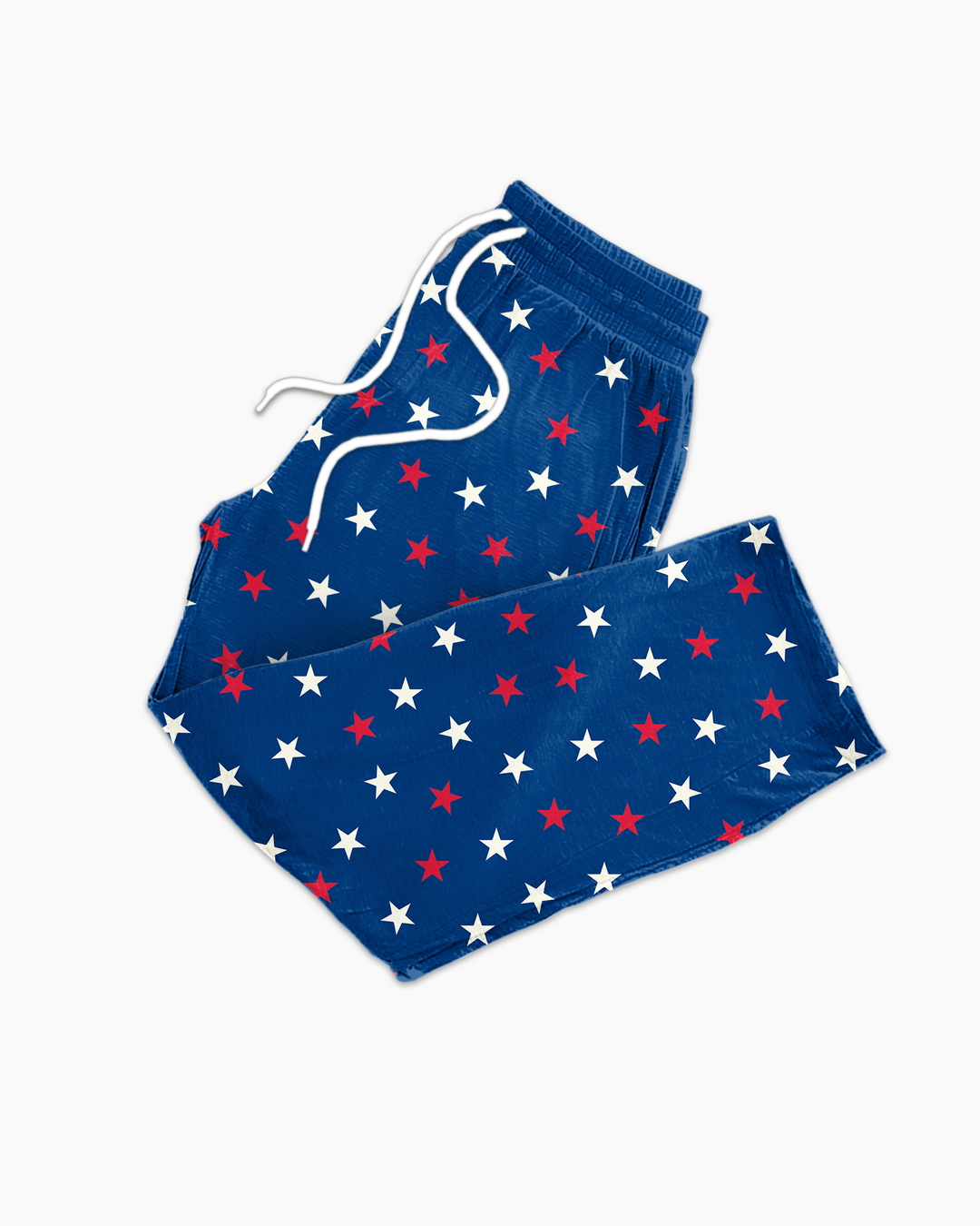 USA Soccer Cup Bamboo Men's Pajama Set