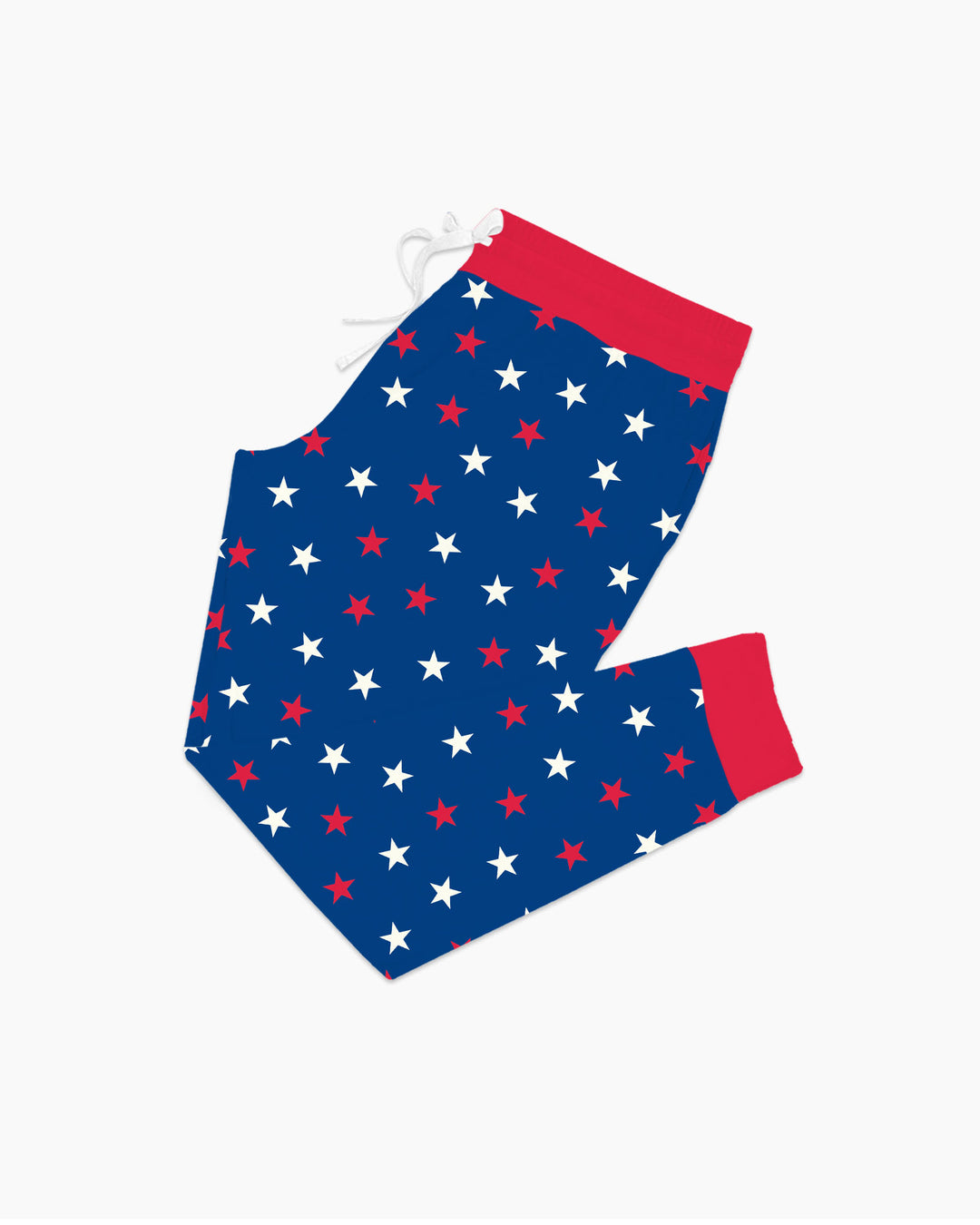 USA Soccer Cup Bamboo Women Pajama Set