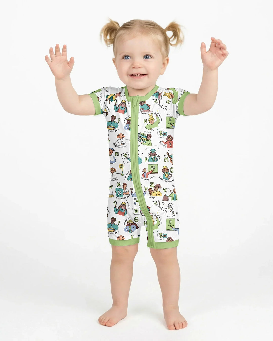 Plantilla Bambú Shorty Zippy