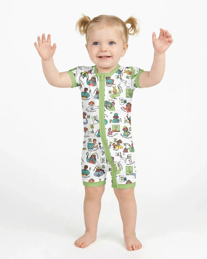 Plantilla Bambú Shorty Zippy