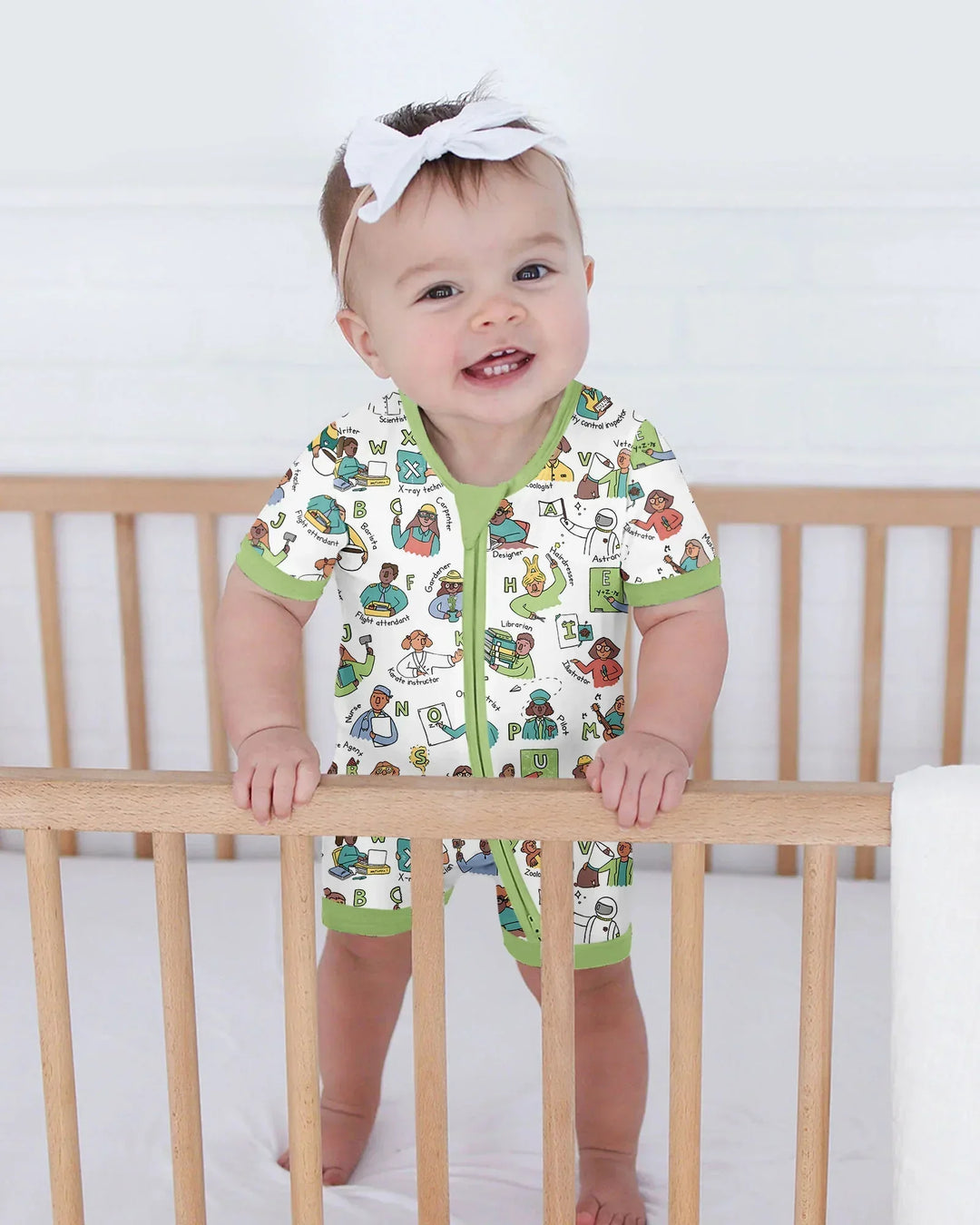 Plantilla Bambú Shorty Zippy