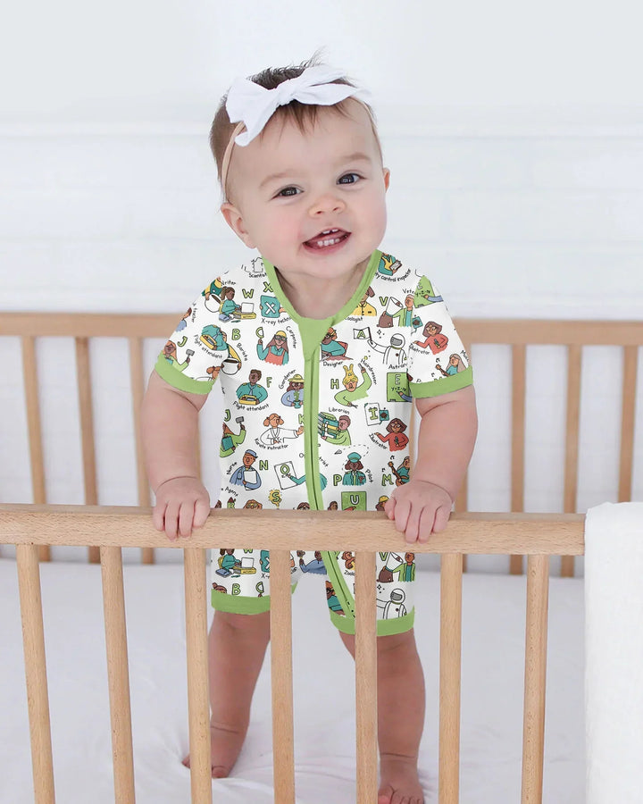 Plantilla Bambú Shorty Zippy