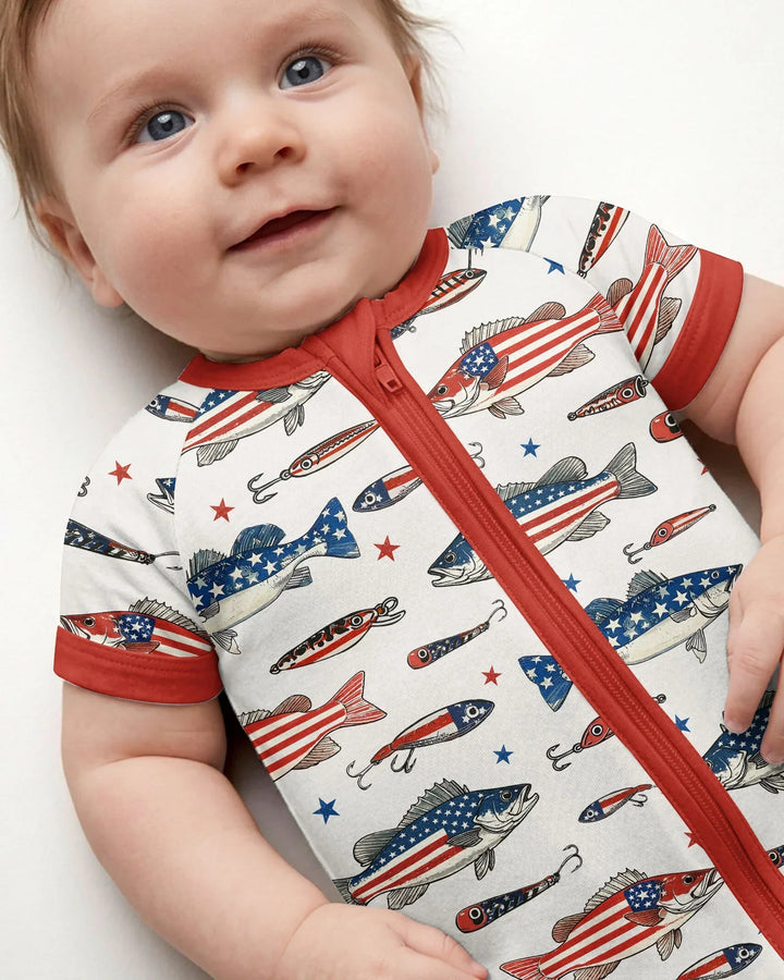 Plantilla Bambú Shorty Zippy
