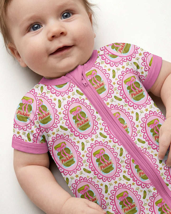 Plantilla Bambú Shorty Zippy